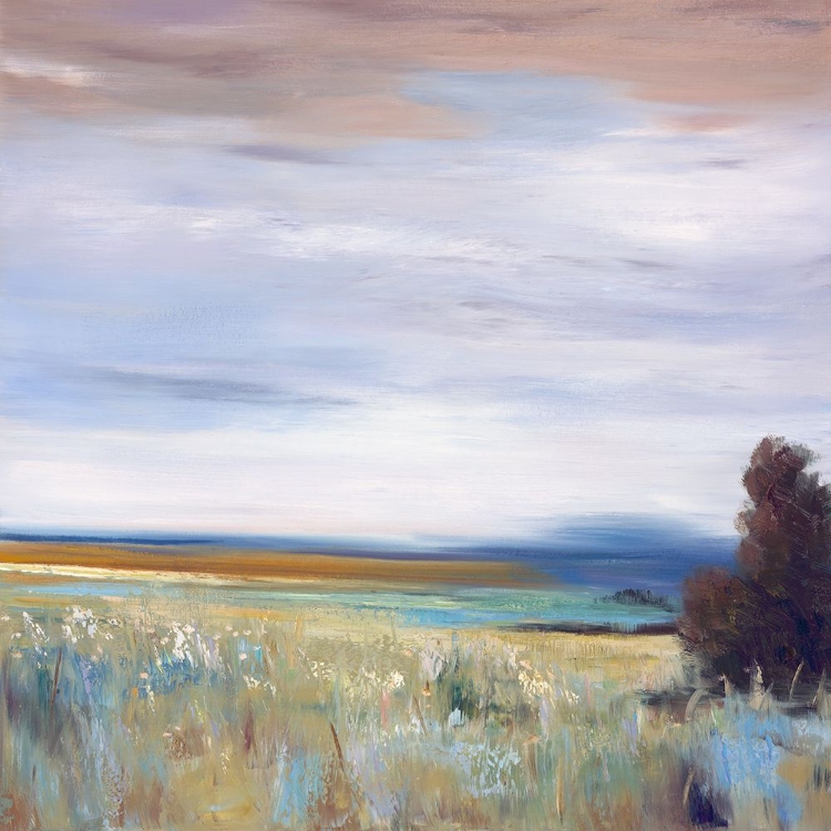 Picture of OPEN FIELDS II