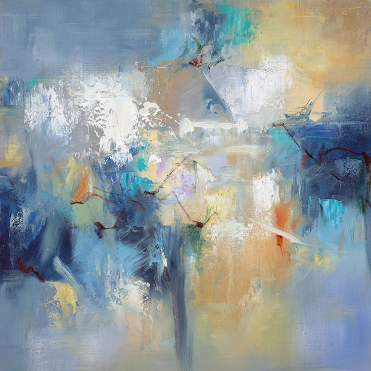 Picture of OPTIMIST I