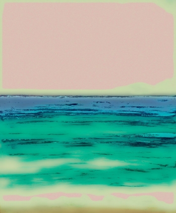 Picture of GRAPHIC SEA I