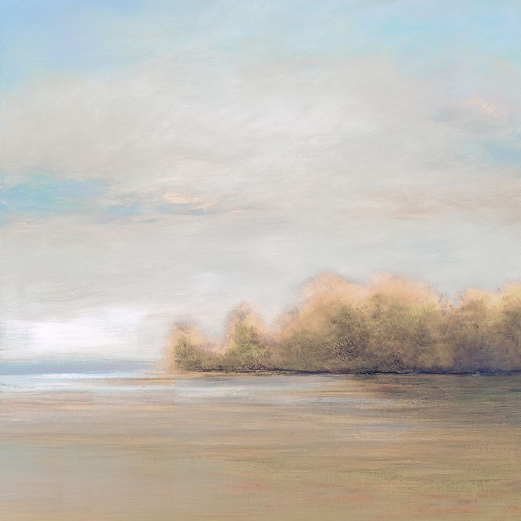 Picture of GOLDEN MORNING
