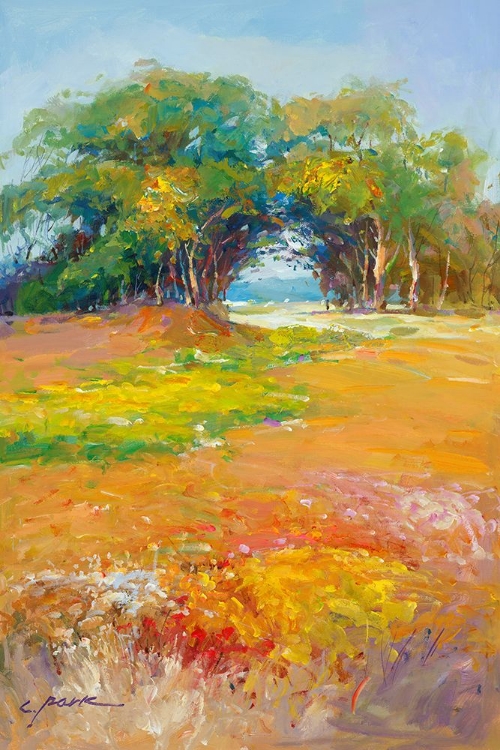 Picture of COASTAL FIELD