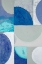 Picture of BLUE MODERN II