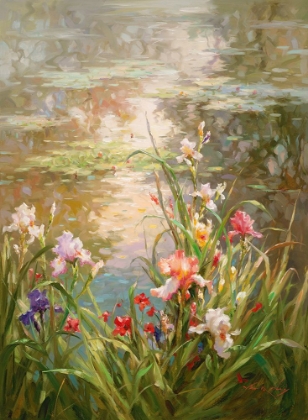 Picture of LAKESIDE COLOR