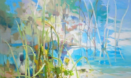 Picture of PONDS EDGE