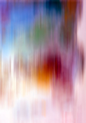 Picture of COLOR IN MOTION II