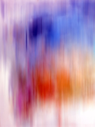Picture of COLOR IN MOTION III