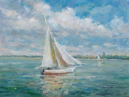 Picture of CALM HARBOR I
