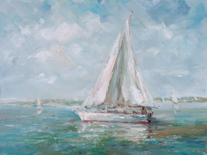 Picture of CALM HARBOR II