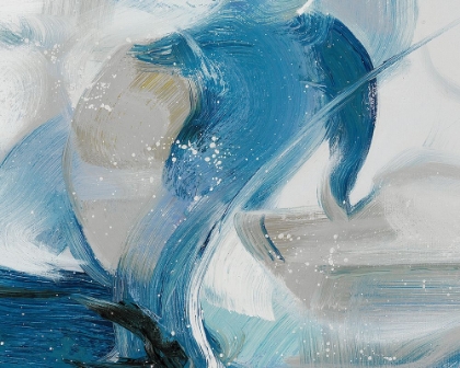Picture of OCEAN COLORS I