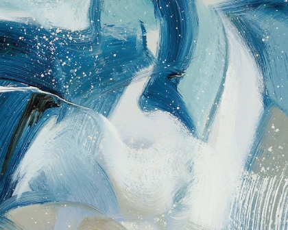 Picture of OCEAN COLORS II