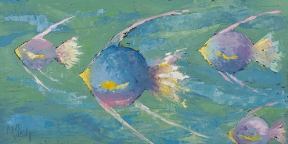 Picture of ANGELS ON PARADE II