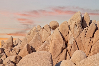 Picture of DESERT FORMATION