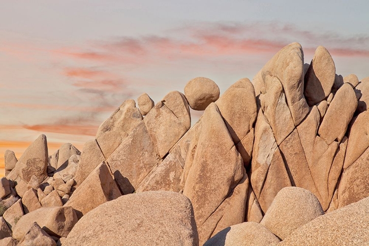 Picture of DESERT FORMATION