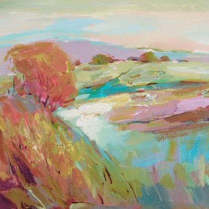 Picture of IN THE HILLS