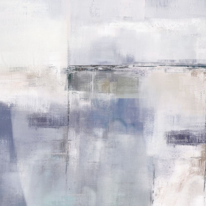 Picture of BLUE-GRAY I