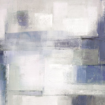 Picture of BLUE GRAY II