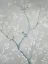 Picture of BIRDS IN BLOSSOMING TREE II