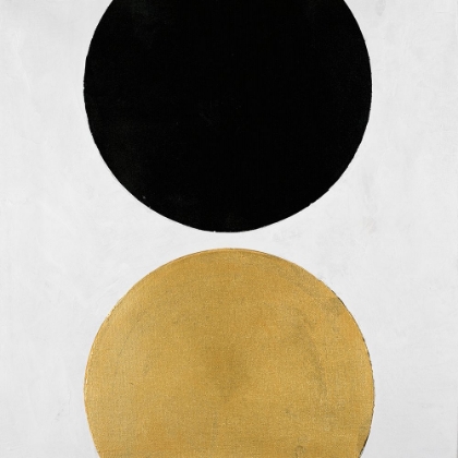 Picture of MODERN TOUCH I