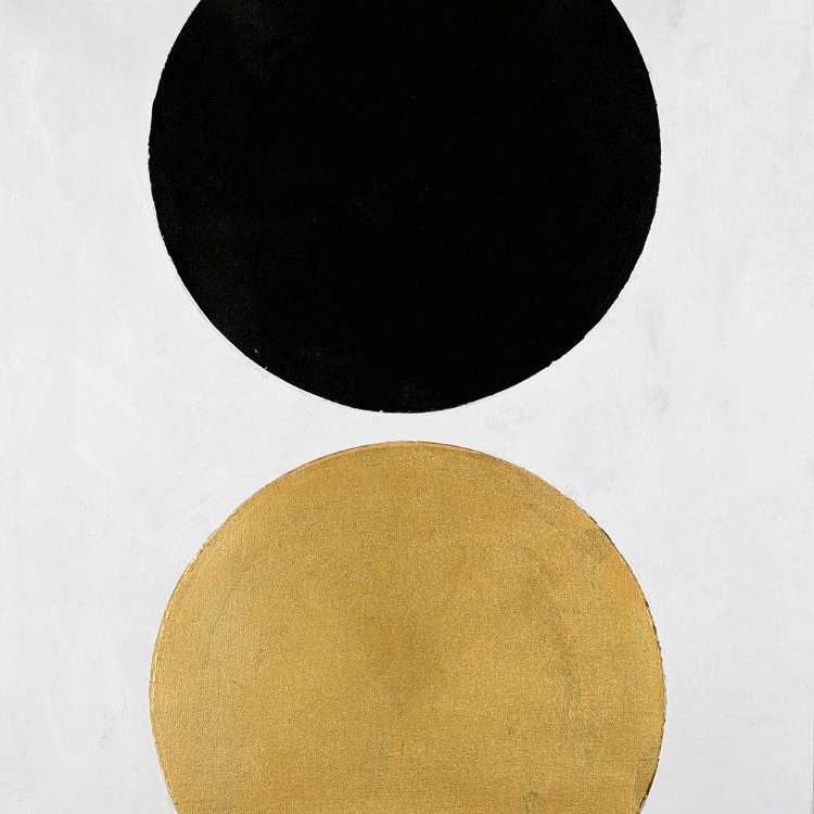 Picture of MODERN TOUCH I