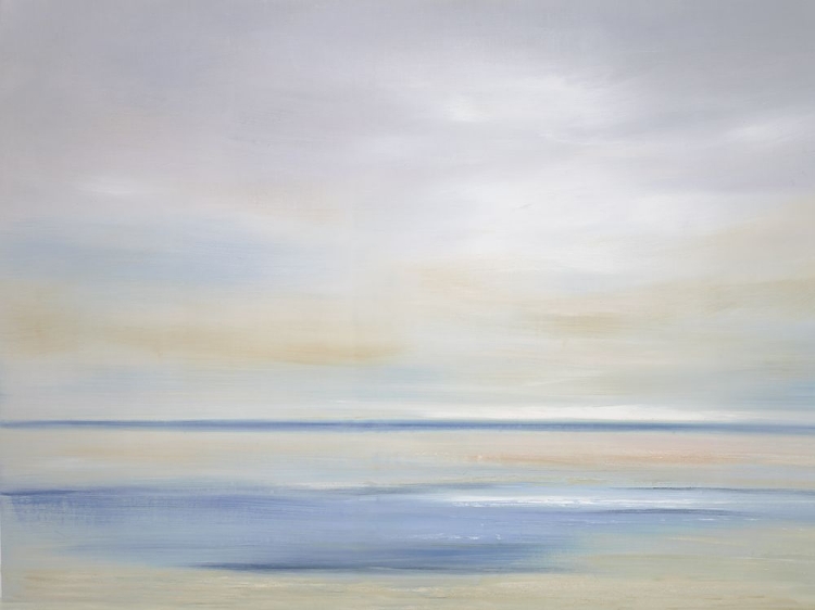 Picture of HUES OF DAWN