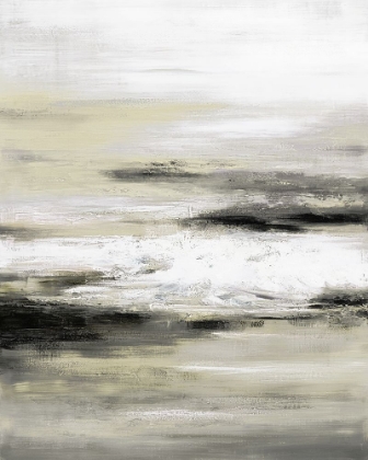 Picture of ABSTRACT REGIONS (GOLD TONES)