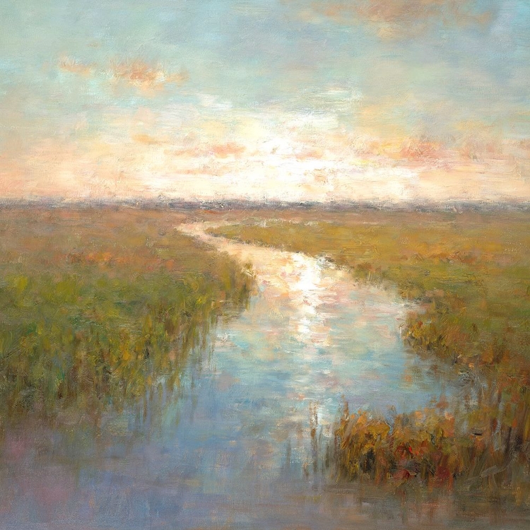 Picture of DISTANT VIEW