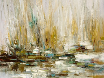 Picture of REEDS & REFLECTIONS II