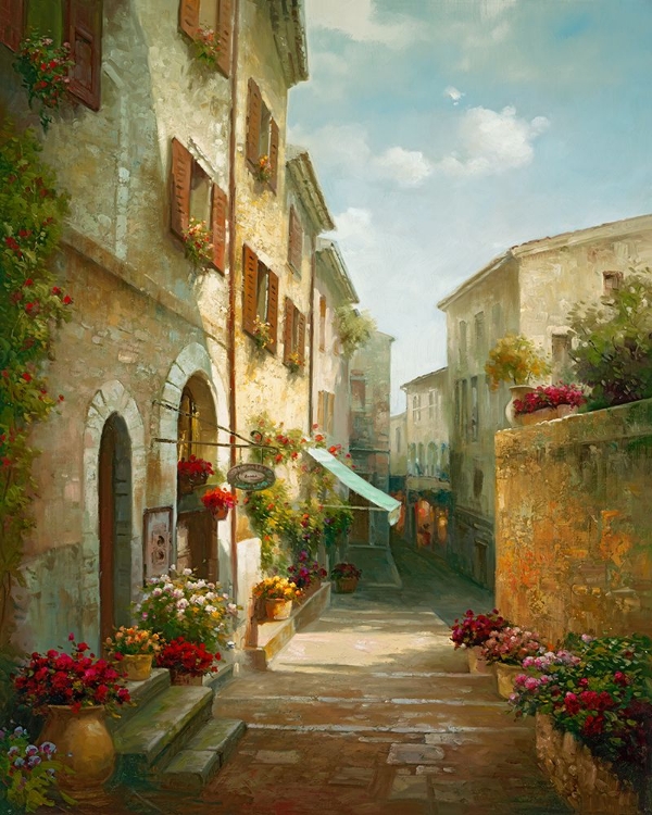 Picture of COLORS OF SPRING