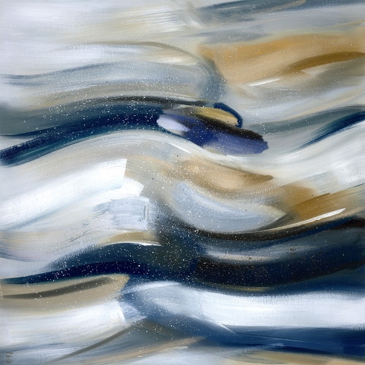 Picture of ROLLING TIDE II