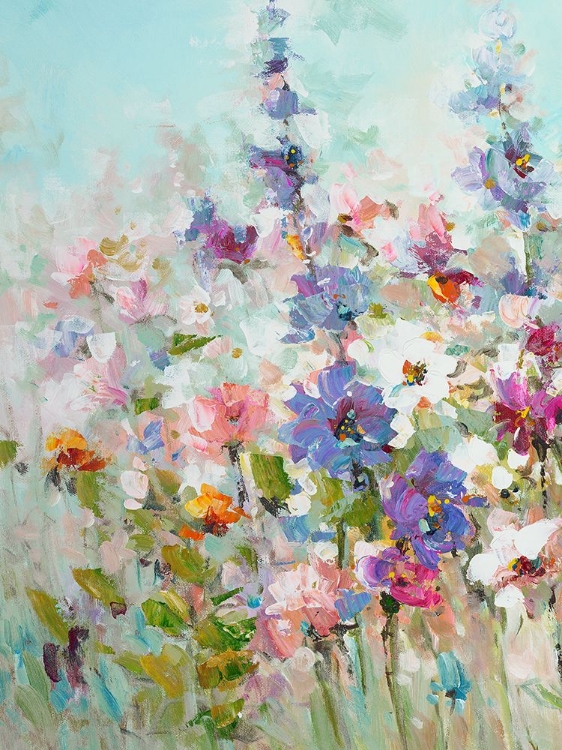 Picture of SPRING DELIGHT I
