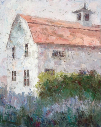 Picture of ON THE FARM
