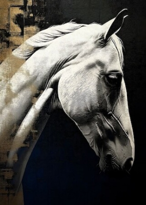 Picture of WHITE HORSE 