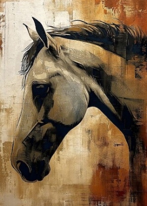 Picture of HORSE 