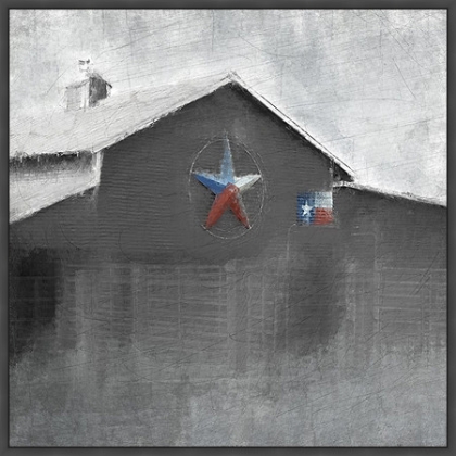 Picture of STAR BARN
