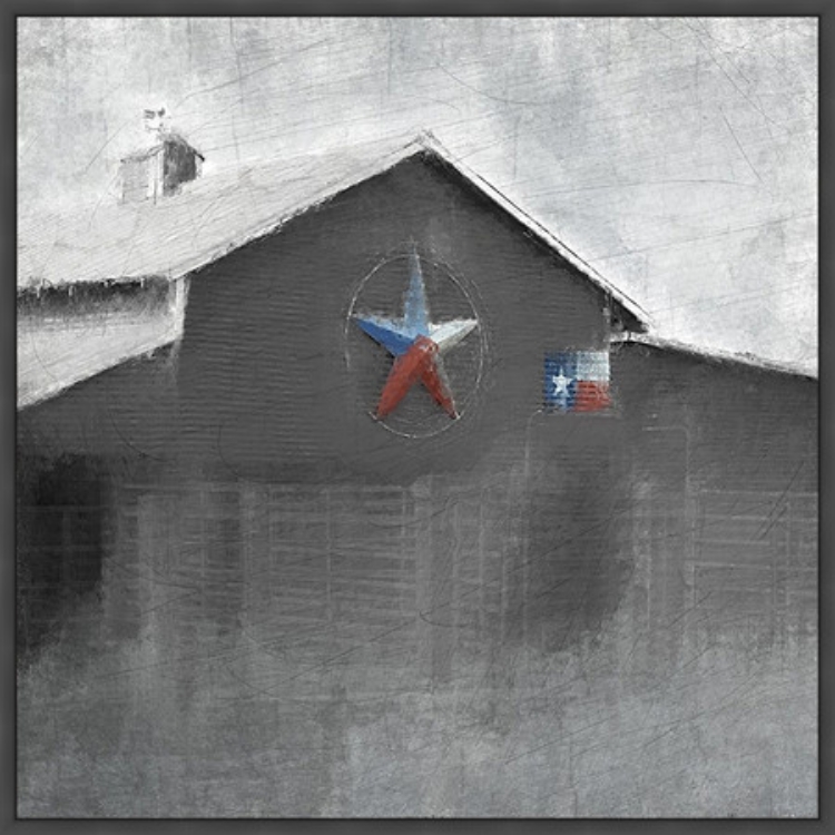 Picture of STAR BARN