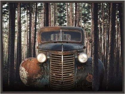 Picture of RUSTED CHEVROLET 