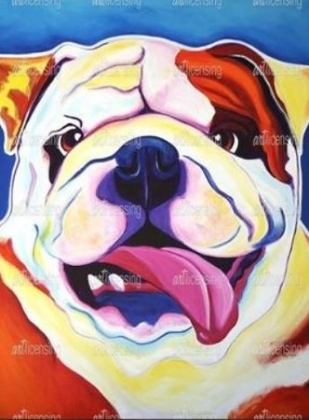Picture of BULLY GRIN 