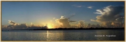 Picture of OCEAN SUNRISE 