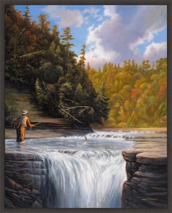 Picture of FISHING 