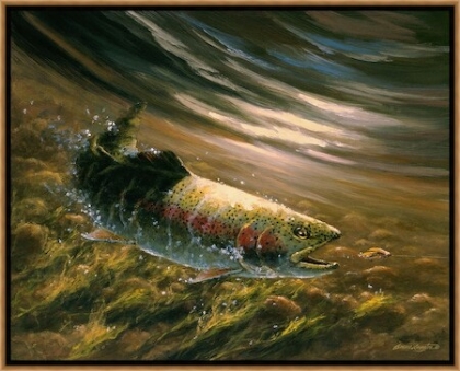 Picture of THE CHASE 