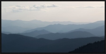 Picture of BLUE LAYERS 