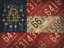 Picture of GEORGIA LICENSE PLATE FLAG 