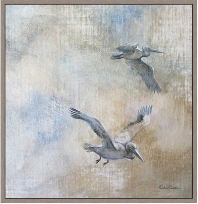 Picture of COASTAL BIRDS II