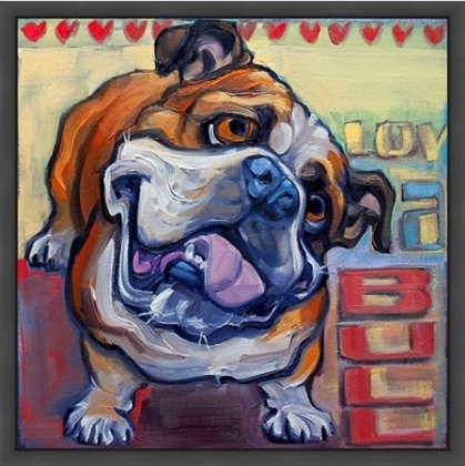 Picture of LOVABULL 