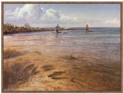 Picture of TREASURE ISLAND 