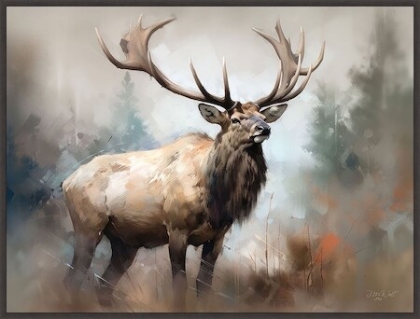Picture of WOODLAND WONDER 