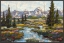 Picture of IN THE ROCKIES II 