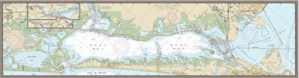 Picture of GALVESTON WEST BAY 