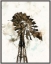 Picture of WATERCOLOR WINDMILL 