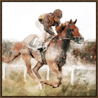 Picture of NUMBER ONE RIDER 